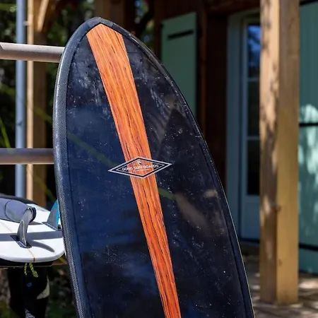 Contis Surf * Lit-et-Mixe