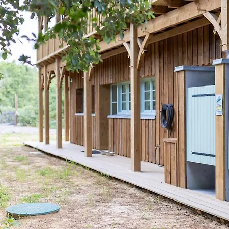 Ferienhaus Contis Surf