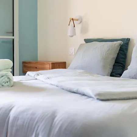 Ferienhaus Contis Surf